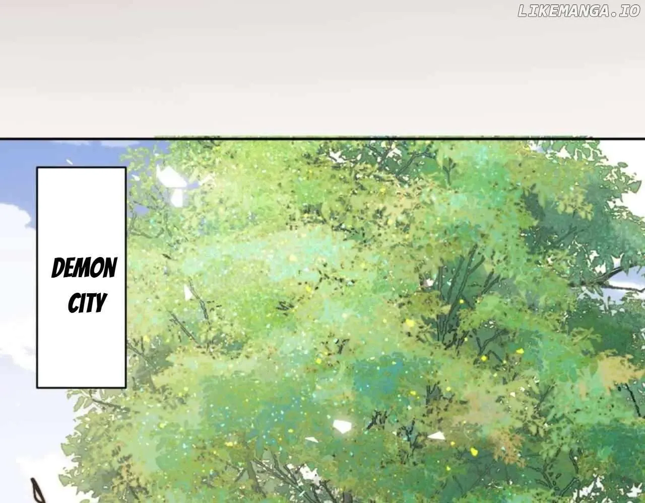 Master: This Villainous Disciple Is Not The Holy Child Chapter 105 page 132 - 