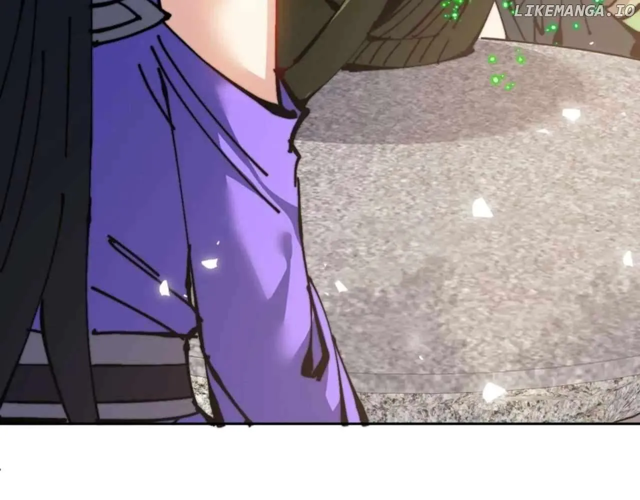 Master: This Villainous Disciple Is Not The Holy Child Chapter 105 page 138 - 