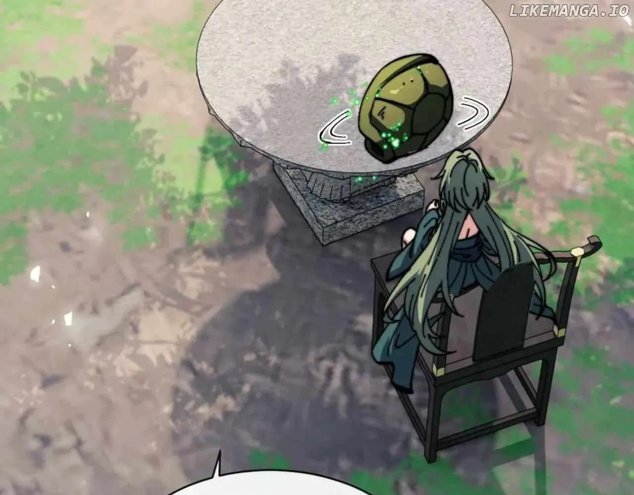 Master: This Villainous Disciple Is Not The Holy Child Chapter 105 page 141 - 