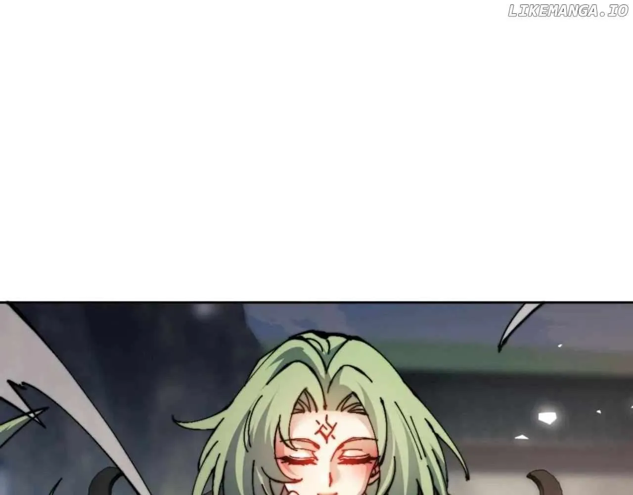 Master: This Villainous Disciple Is Not The Holy Child Chapter 105 page 143 - 
