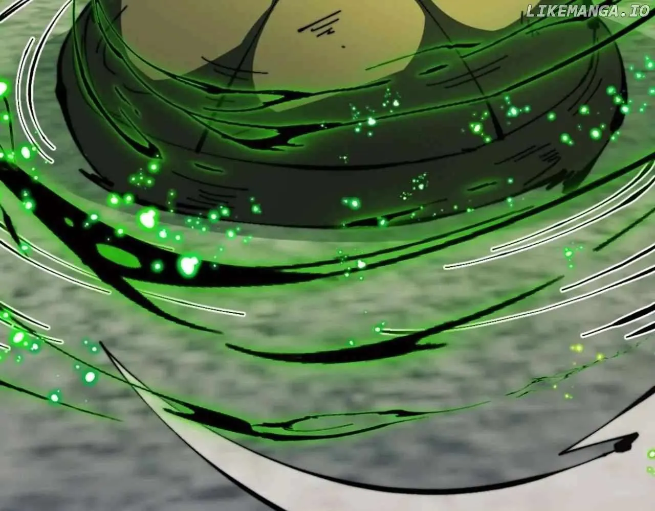 Master: This Villainous Disciple Is Not The Holy Child Chapter 105 page 145 - 