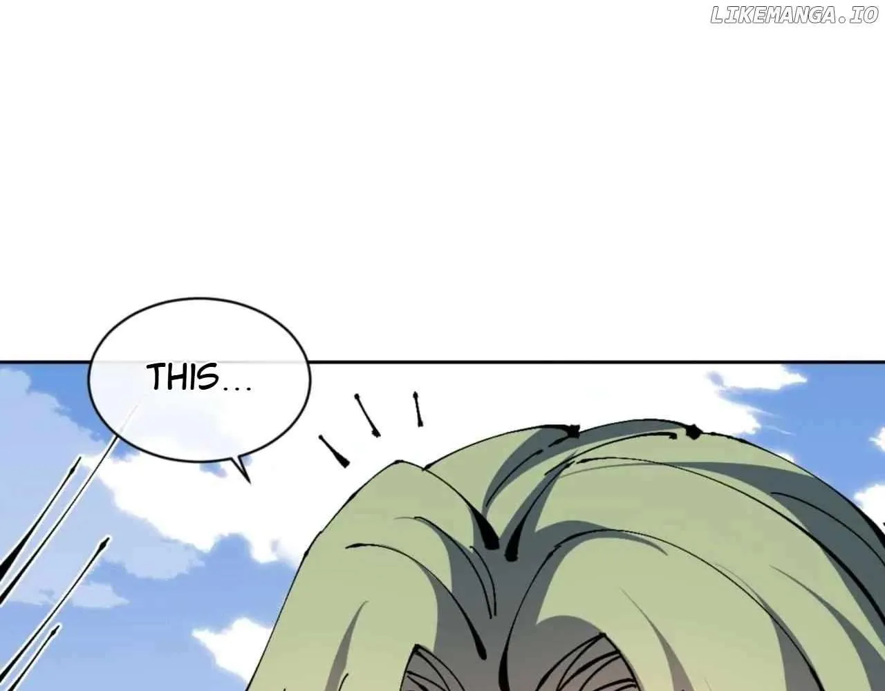Master: This Villainous Disciple Is Not The Holy Child Chapter 105 page 147 - 
