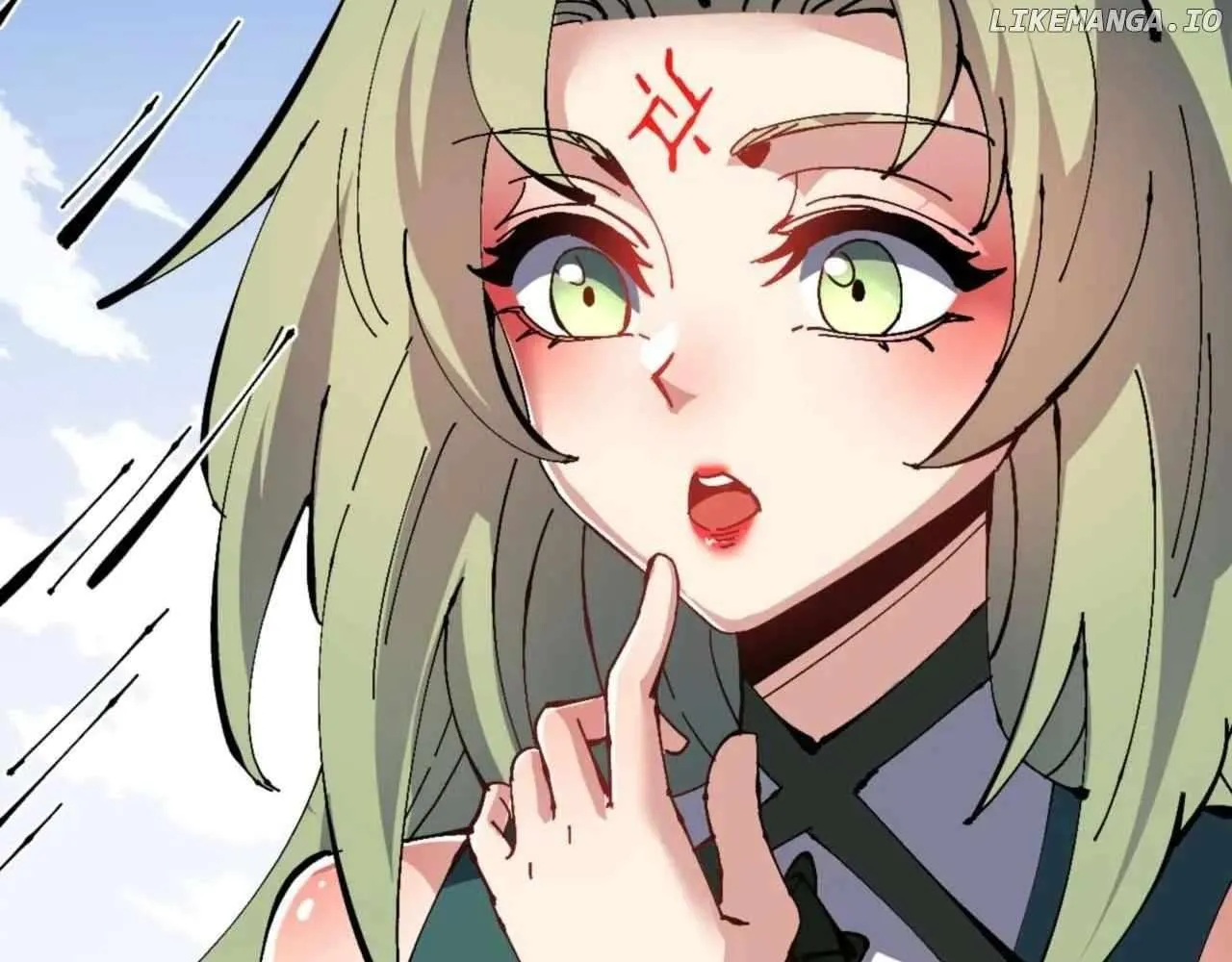 Master: This Villainous Disciple Is Not The Holy Child Chapter 105 page 148 - 