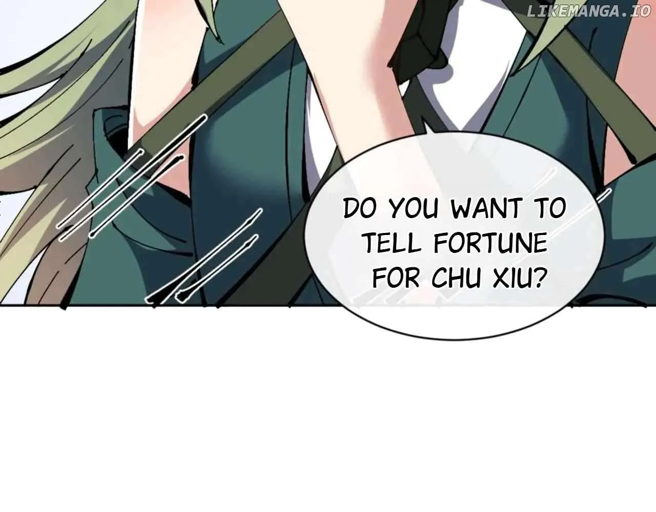Master: This Villainous Disciple Is Not The Holy Child Chapter 105 page 149 - 