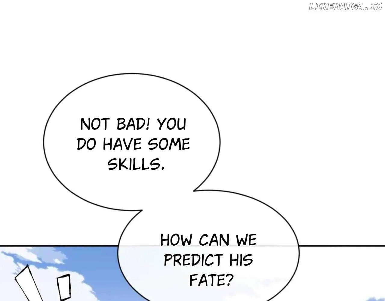 Master: This Villainous Disciple Is Not The Holy Child Chapter 105 page 150 - 