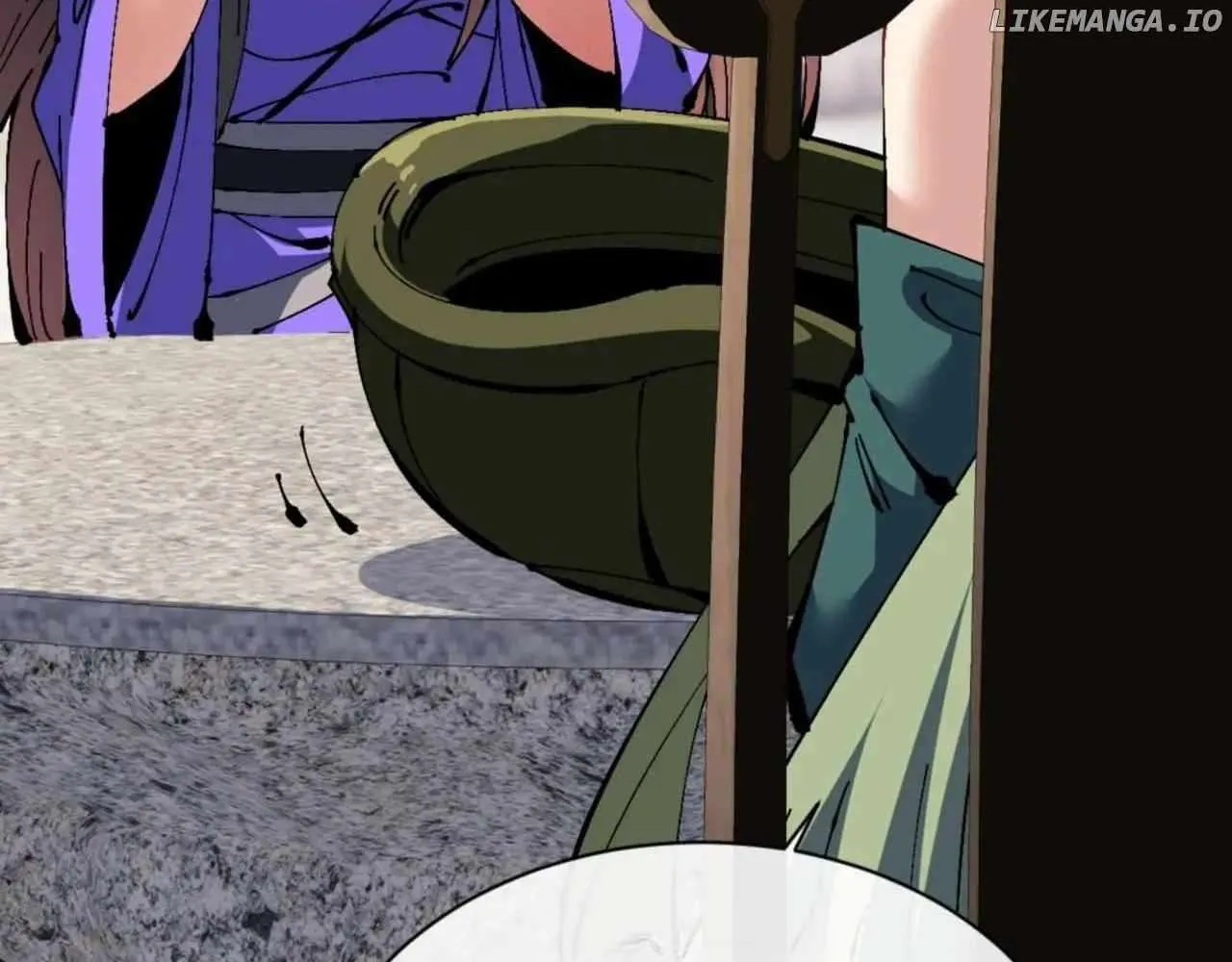Master: This Villainous Disciple Is Not The Holy Child Chapter 105 page 152 - 