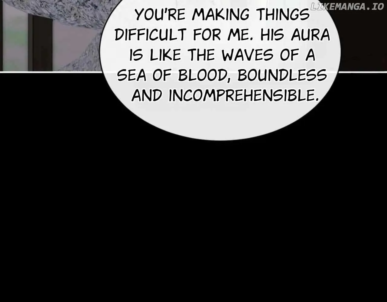 Master: This Villainous Disciple Is Not The Holy Child Chapter 105 page 153 - 