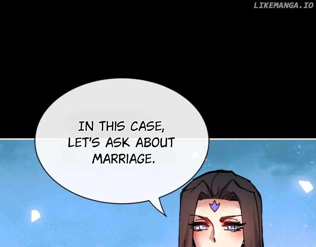 Master: This Villainous Disciple Is Not The Holy Child Chapter 105 page 154 - 