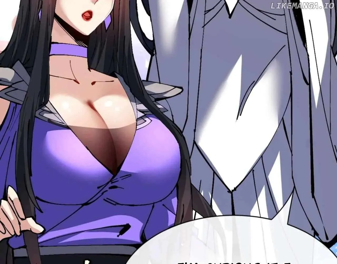 Master: This Villainous Disciple Is Not The Holy Child Chapter 105 page 156 - 