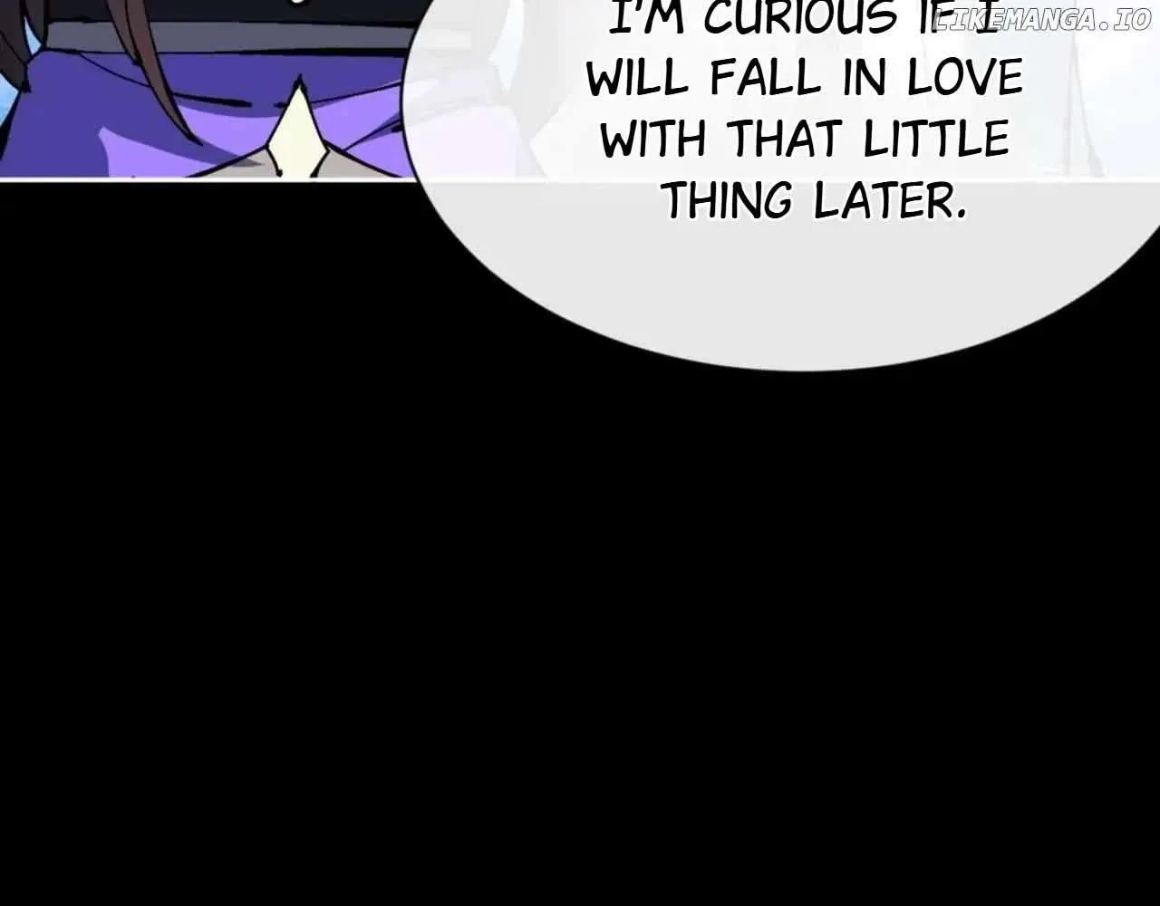 Master: This Villainous Disciple Is Not The Holy Child Chapter 105 page 157 - 