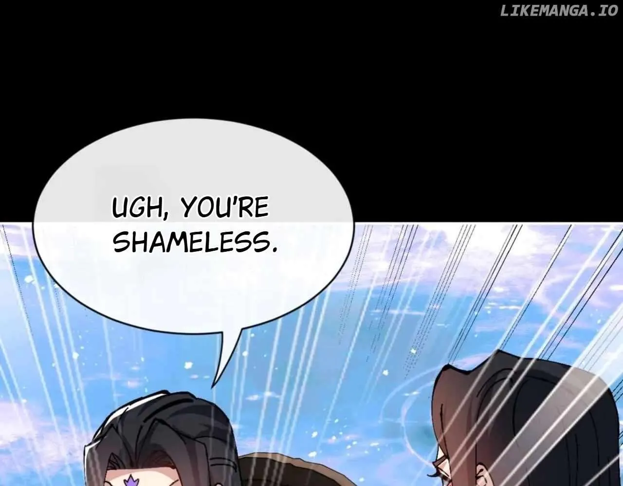 Master: This Villainous Disciple Is Not The Holy Child Chapter 105 page 158 - 