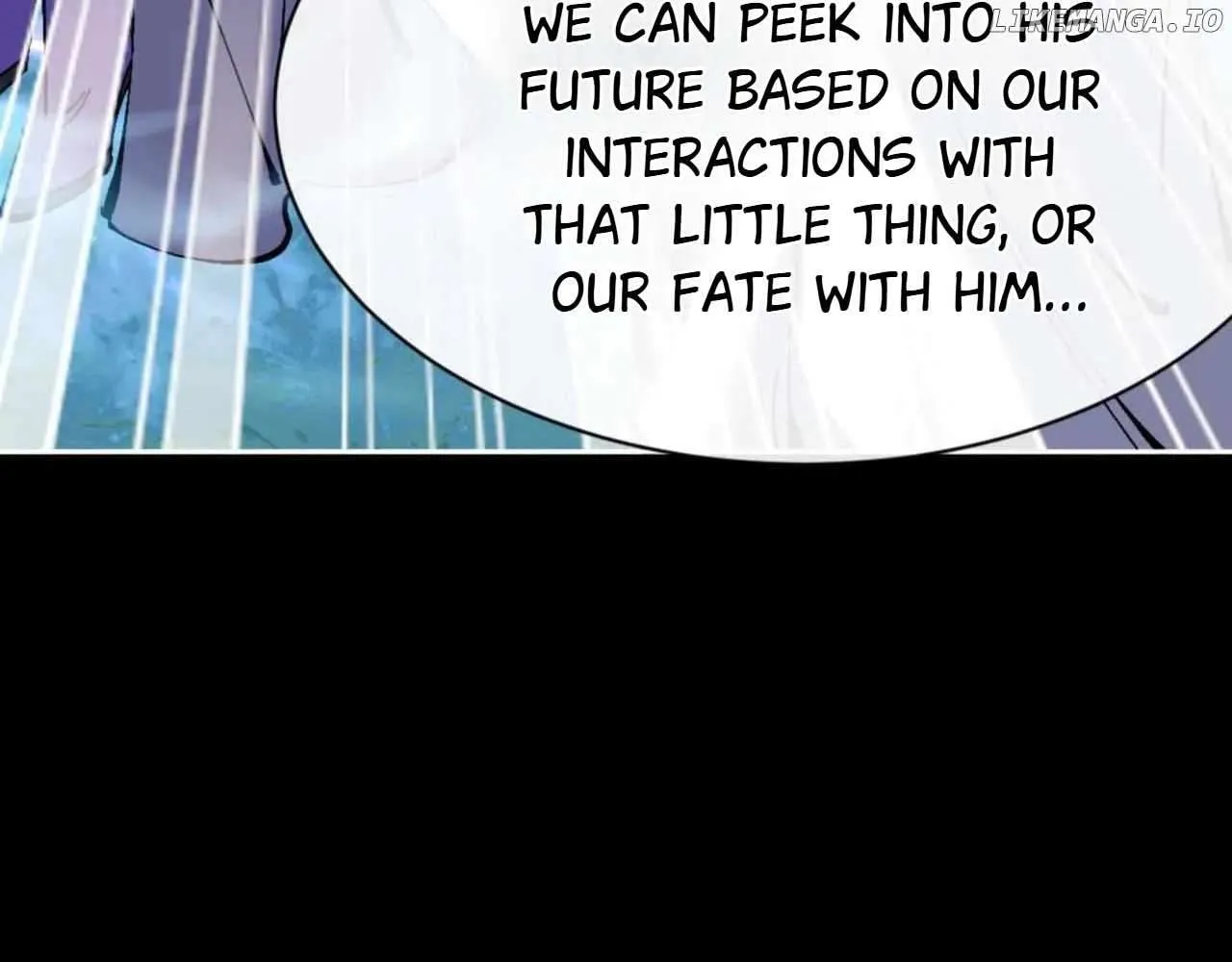 Master: This Villainous Disciple Is Not The Holy Child Chapter 105 page 161 - 