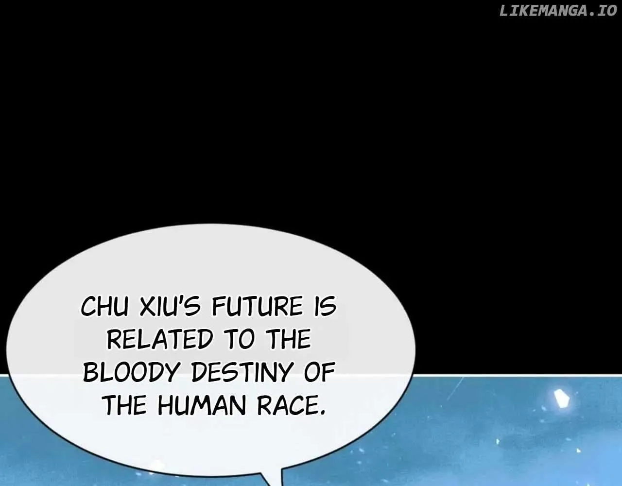 Master: This Villainous Disciple Is Not The Holy Child Chapter 105 page 162 - 