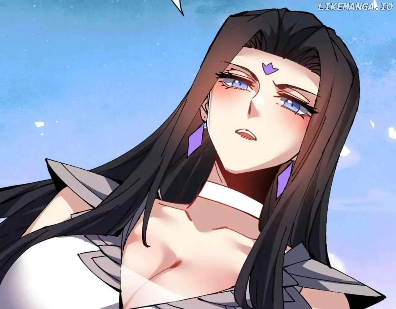Master: This Villainous Disciple Is Not The Holy Child Chapter 105 page 163 - 
