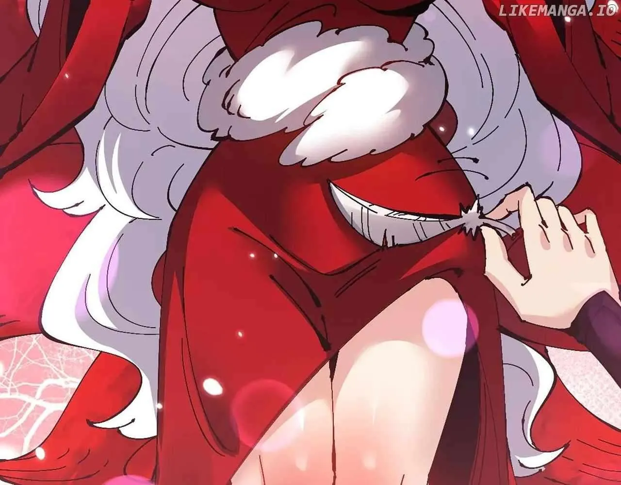 Master: This Villainous Disciple Is Not The Holy Child Chapter 105 page 18 - 