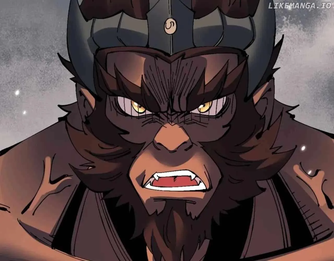 Master: This Villainous Disciple Is Not The Holy Child Chapter 105 page 3 - 