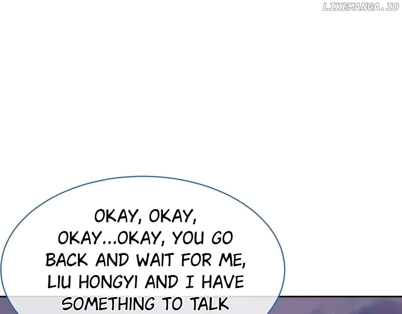 Master: This Villainous Disciple Is Not The Holy Child Chapter 105 page 21 - 