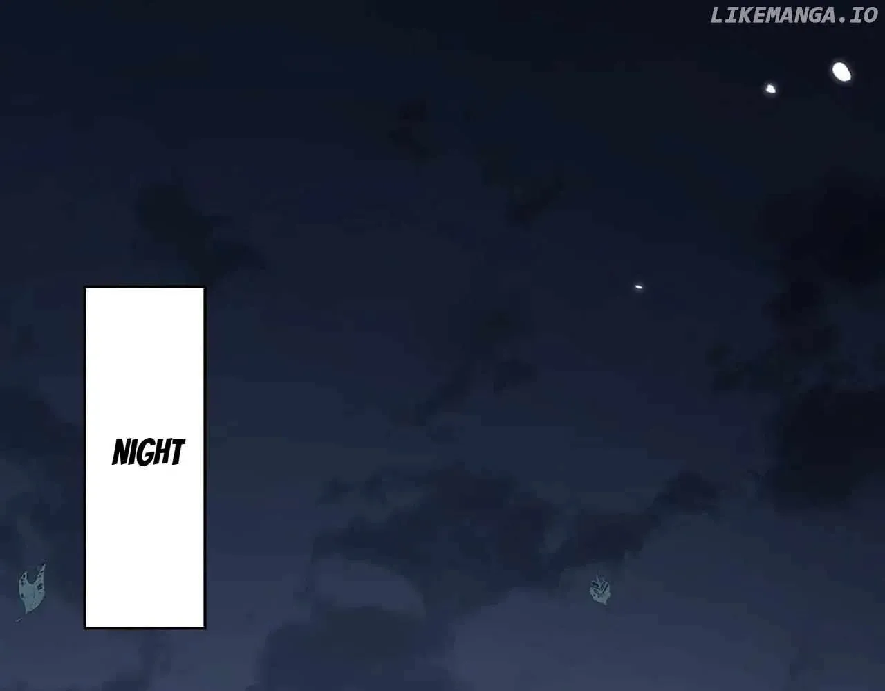 Master: This Villainous Disciple Is Not The Holy Child Chapter 105 page 26 - 