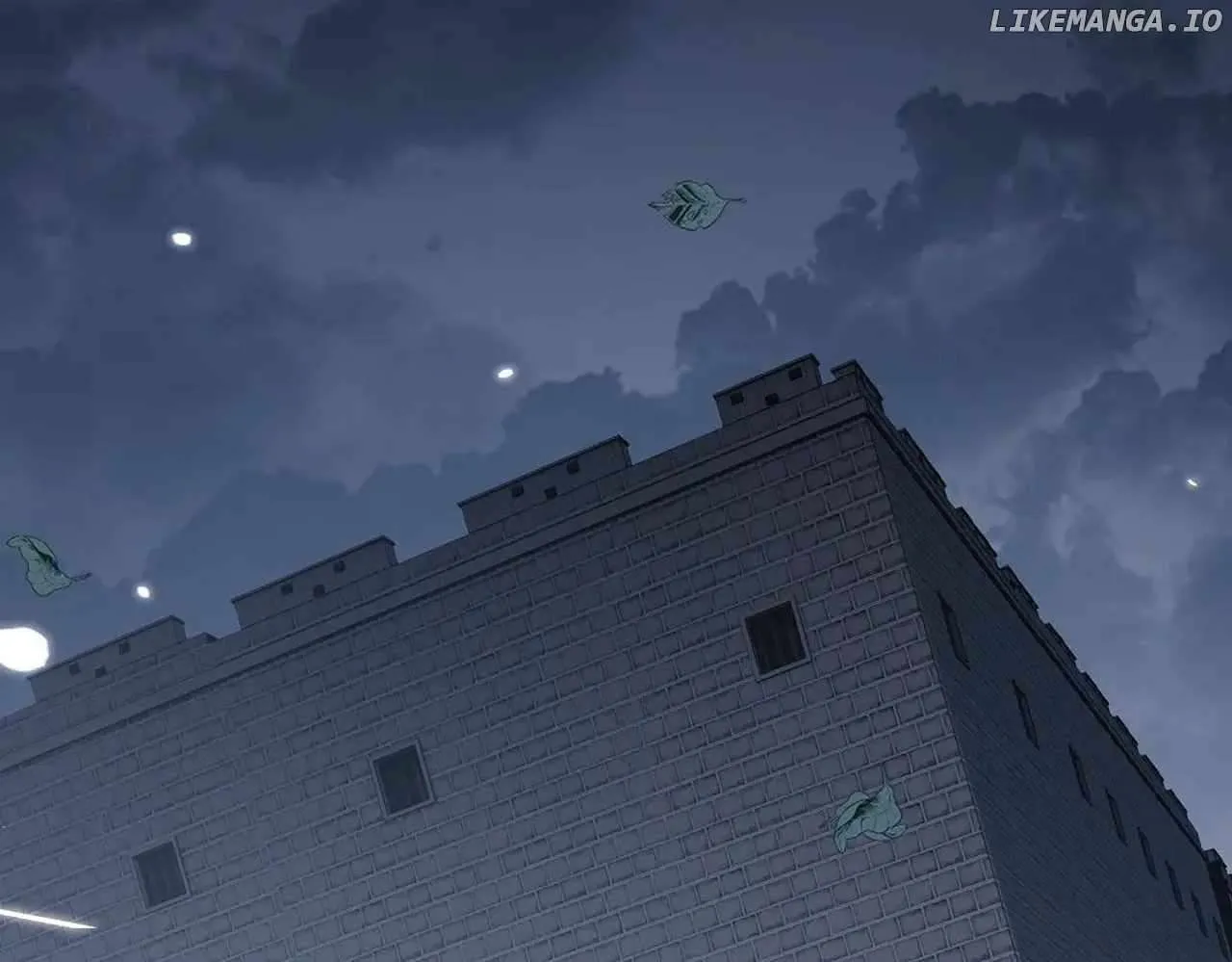 Master: This Villainous Disciple Is Not The Holy Child Chapter 105 page 27 - 