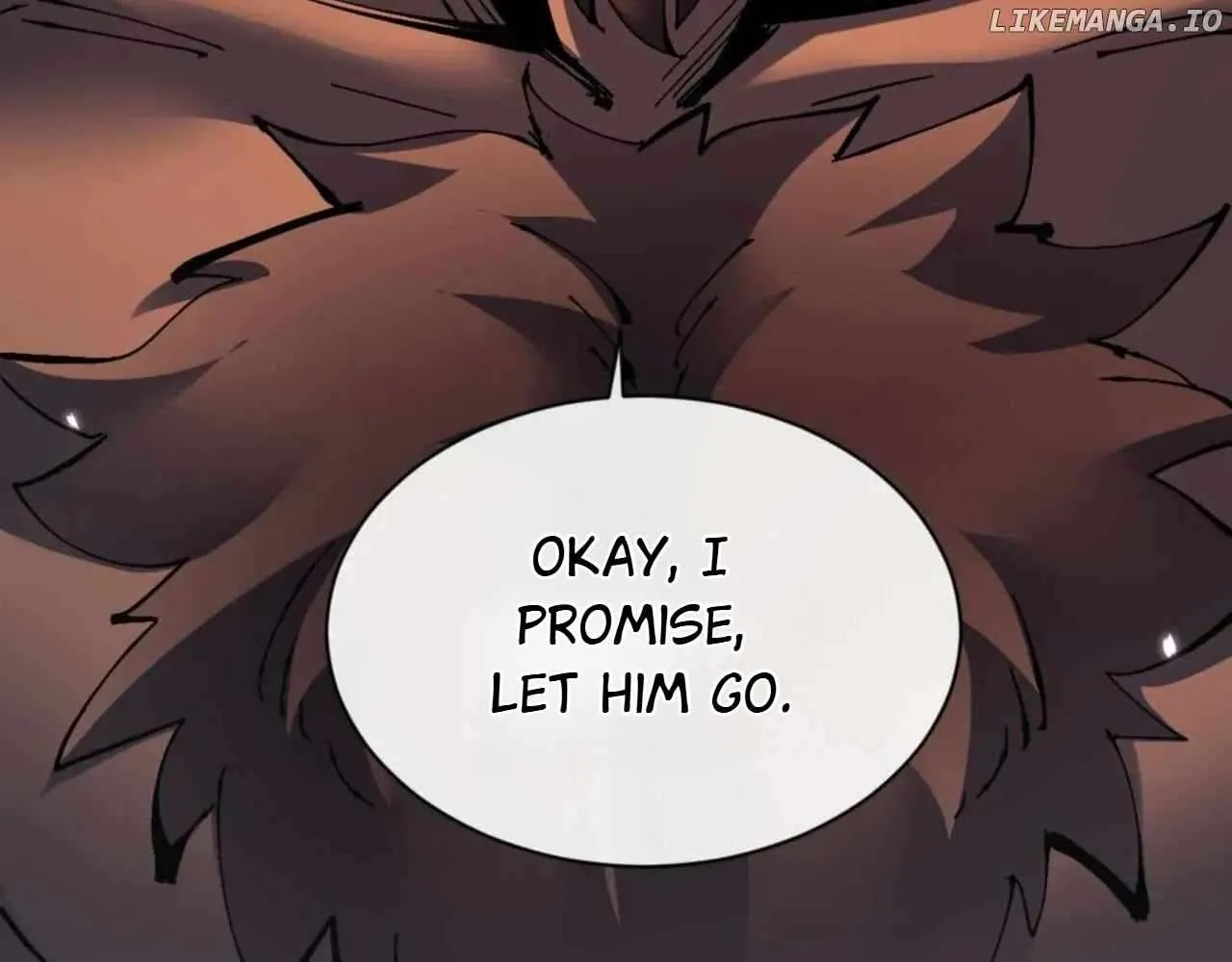 Master: This Villainous Disciple Is Not The Holy Child Chapter 105 page 4 - 