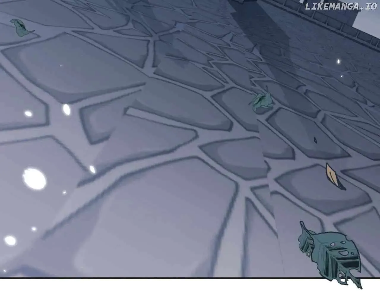 Master: This Villainous Disciple Is Not The Holy Child Chapter 105 page 31 - 