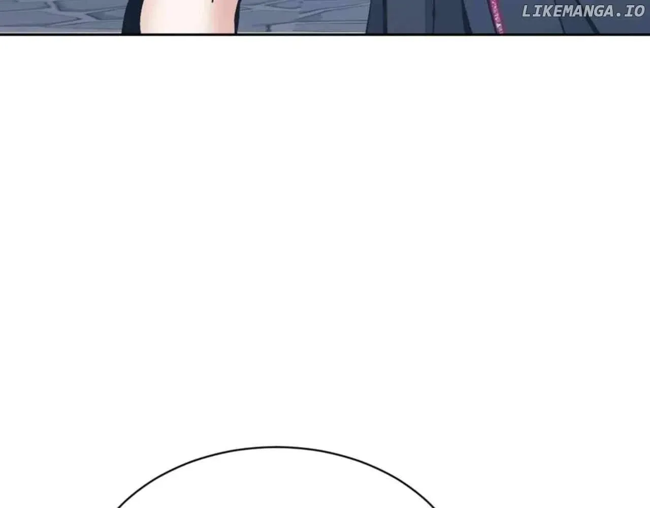 Master: This Villainous Disciple Is Not The Holy Child Chapter 105 page 36 - 