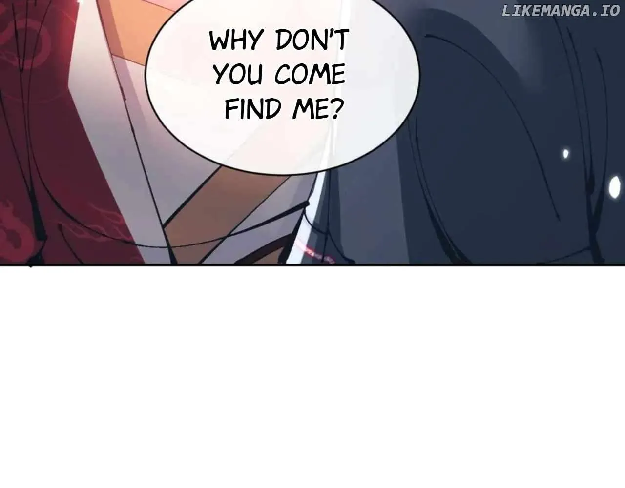 Master: This Villainous Disciple Is Not The Holy Child Chapter 105 page 39 - 