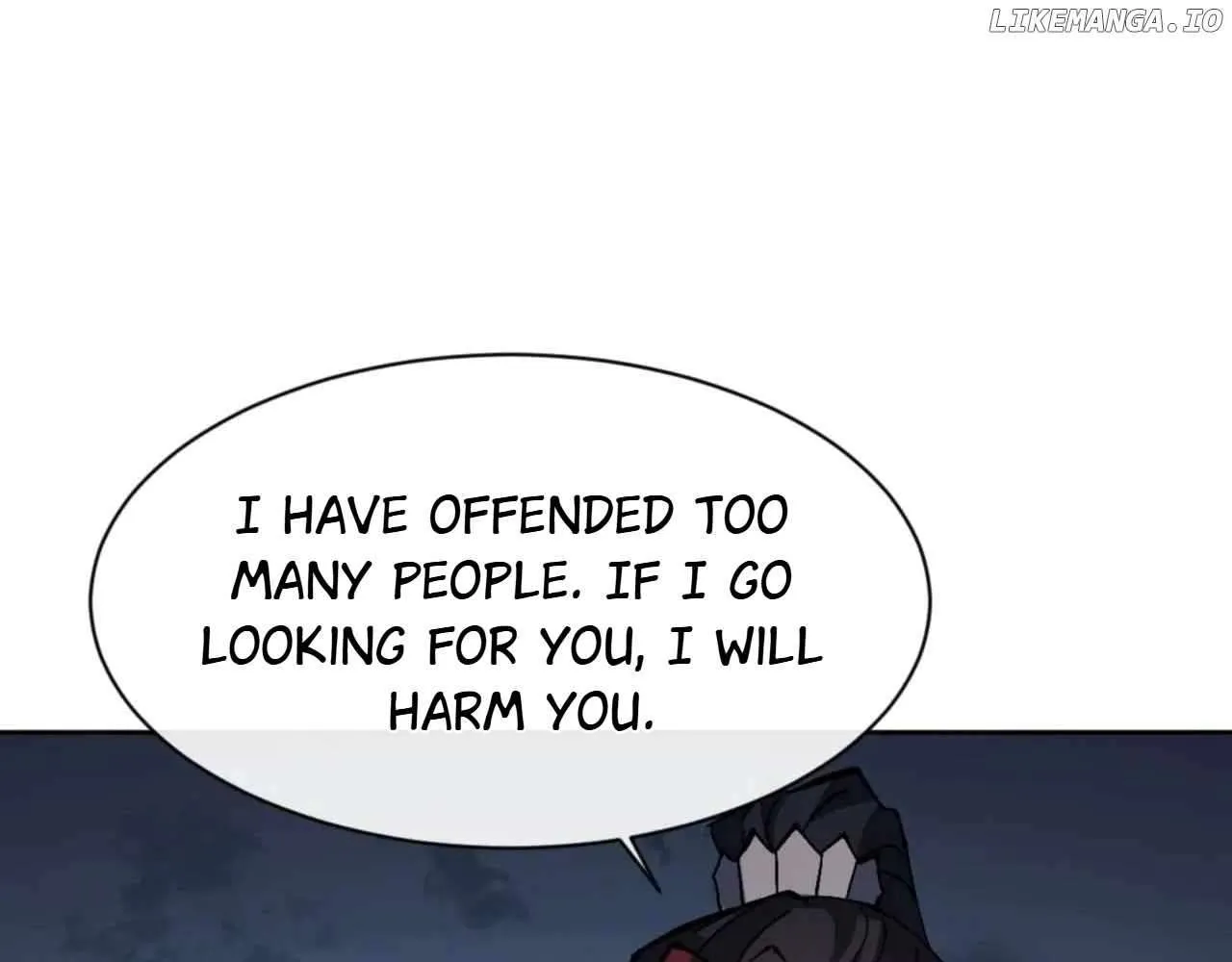 Master: This Villainous Disciple Is Not The Holy Child Chapter 105 page 40 - 