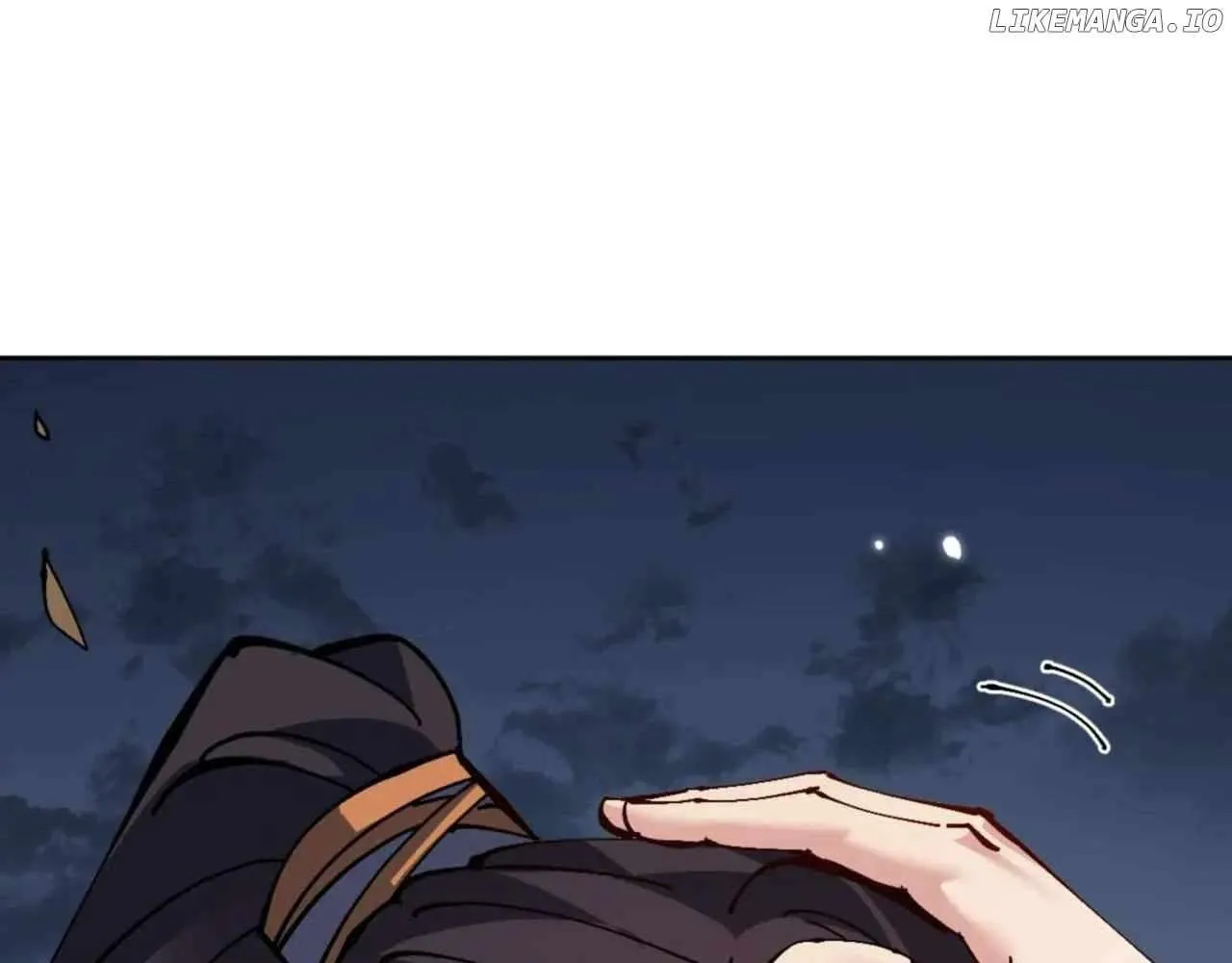 Master: This Villainous Disciple Is Not The Holy Child Chapter 105 page 48 - 