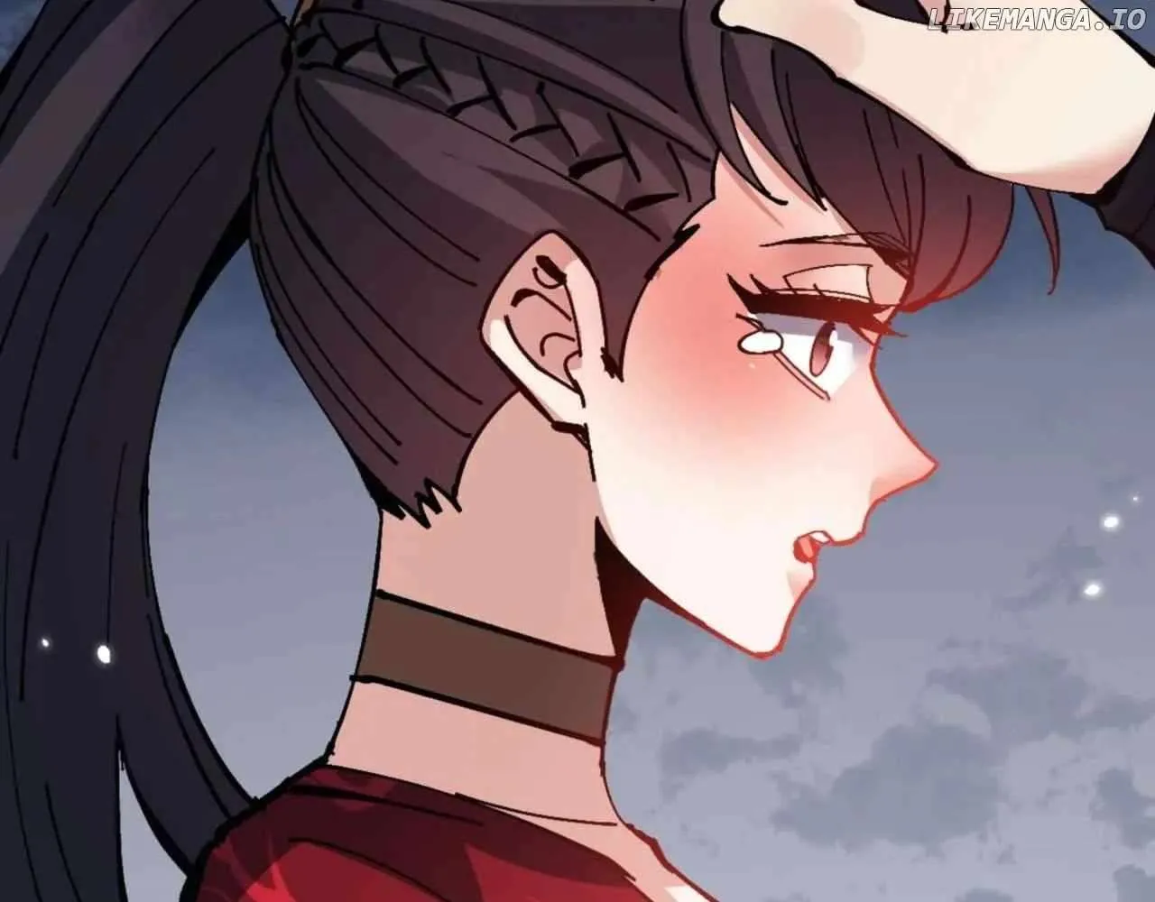 Master: This Villainous Disciple Is Not The Holy Child Chapter 105 page 49 - 