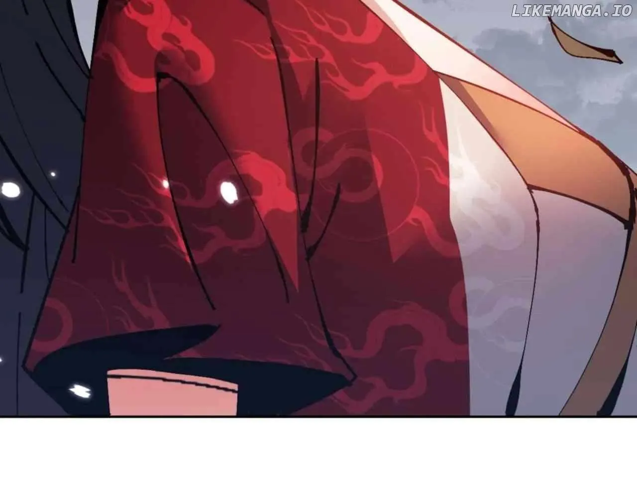 Master: This Villainous Disciple Is Not The Holy Child Chapter 105 page 50 - 