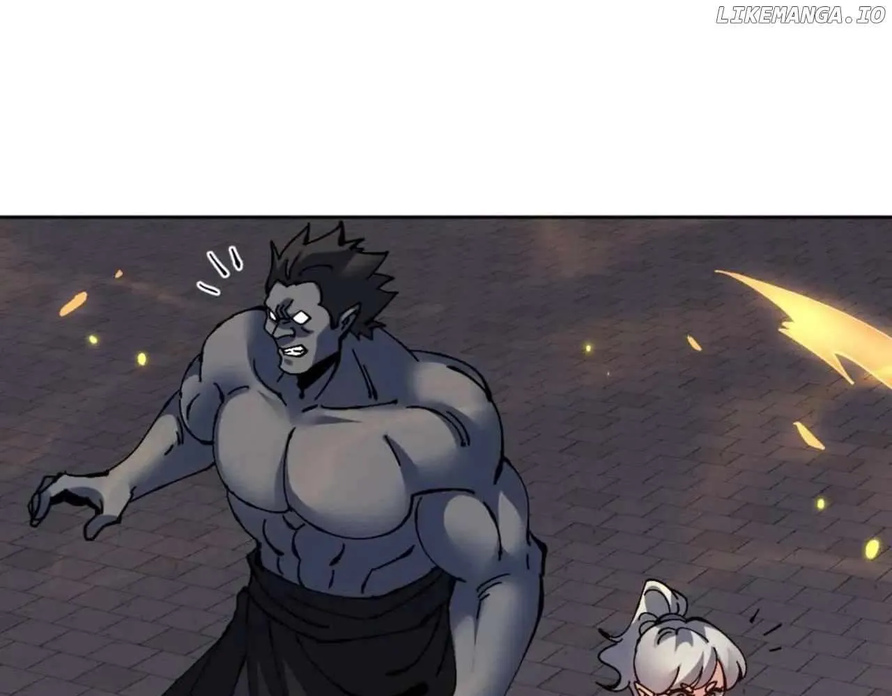 Master: This Villainous Disciple Is Not The Holy Child Chapter 105 page 6 - 