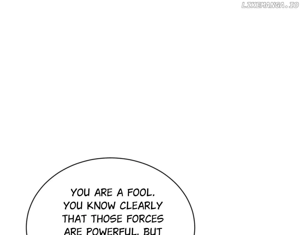 Master: This Villainous Disciple Is Not The Holy Child Chapter 105 page 55 - 