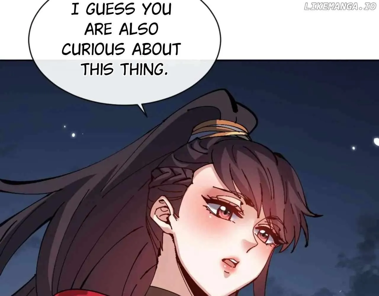 Master: This Villainous Disciple Is Not The Holy Child Chapter 105 page 60 - 