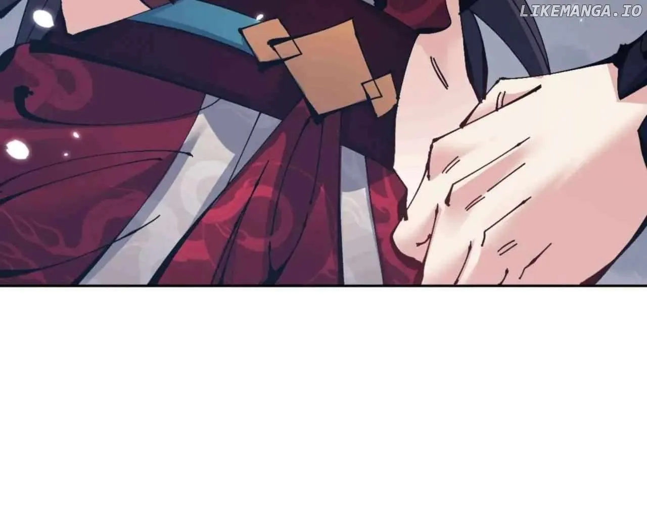 Master: This Villainous Disciple Is Not The Holy Child Chapter 105 page 62 - 