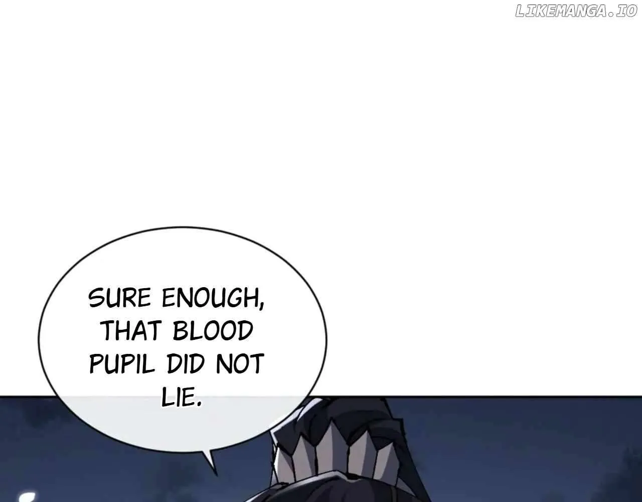 Master: This Villainous Disciple Is Not The Holy Child Chapter 105 page 63 - 