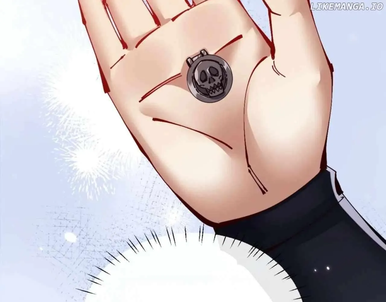 Master: This Villainous Disciple Is Not The Holy Child Chapter 105 page 68 - 