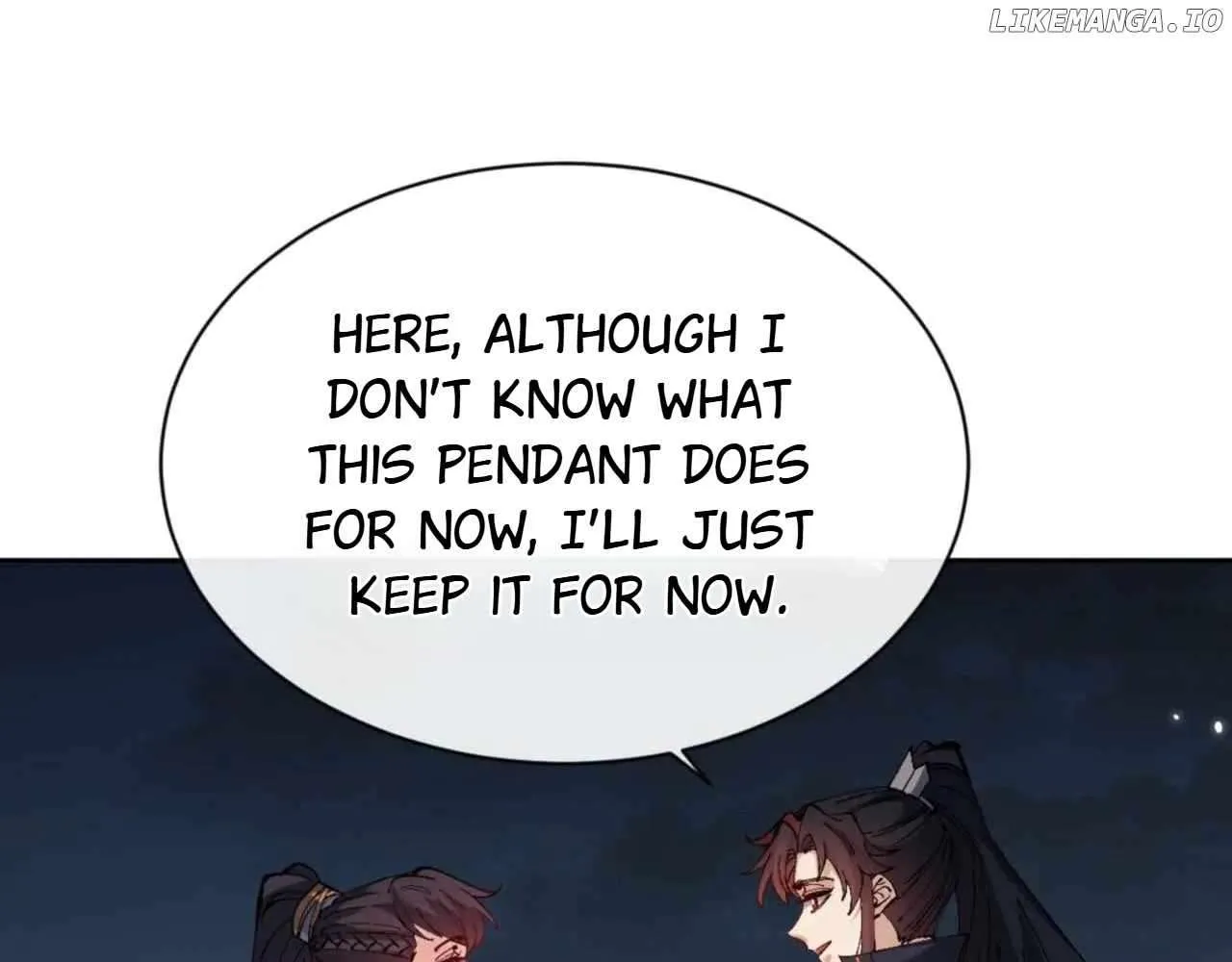 Master: This Villainous Disciple Is Not The Holy Child Chapter 105 page 70 - 