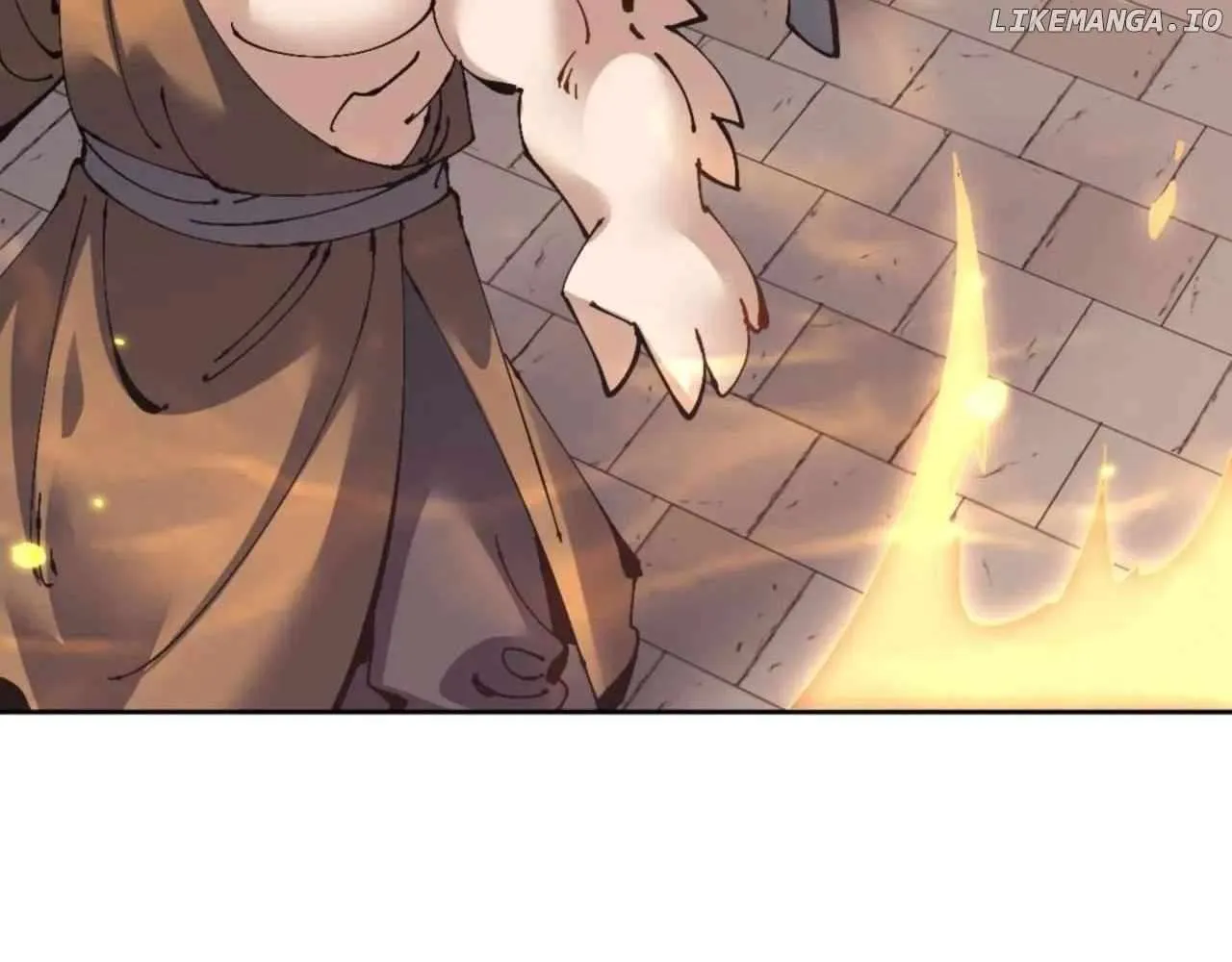 Master: This Villainous Disciple Is Not The Holy Child Chapter 105 page 8 - 
