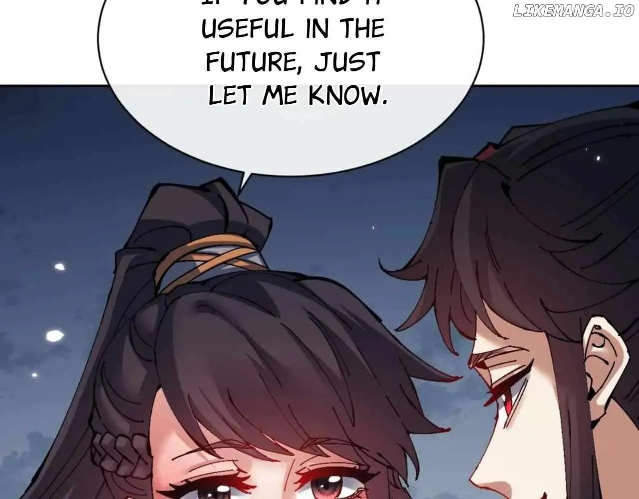 Master: This Villainous Disciple Is Not The Holy Child Chapter 105 page 74 - 