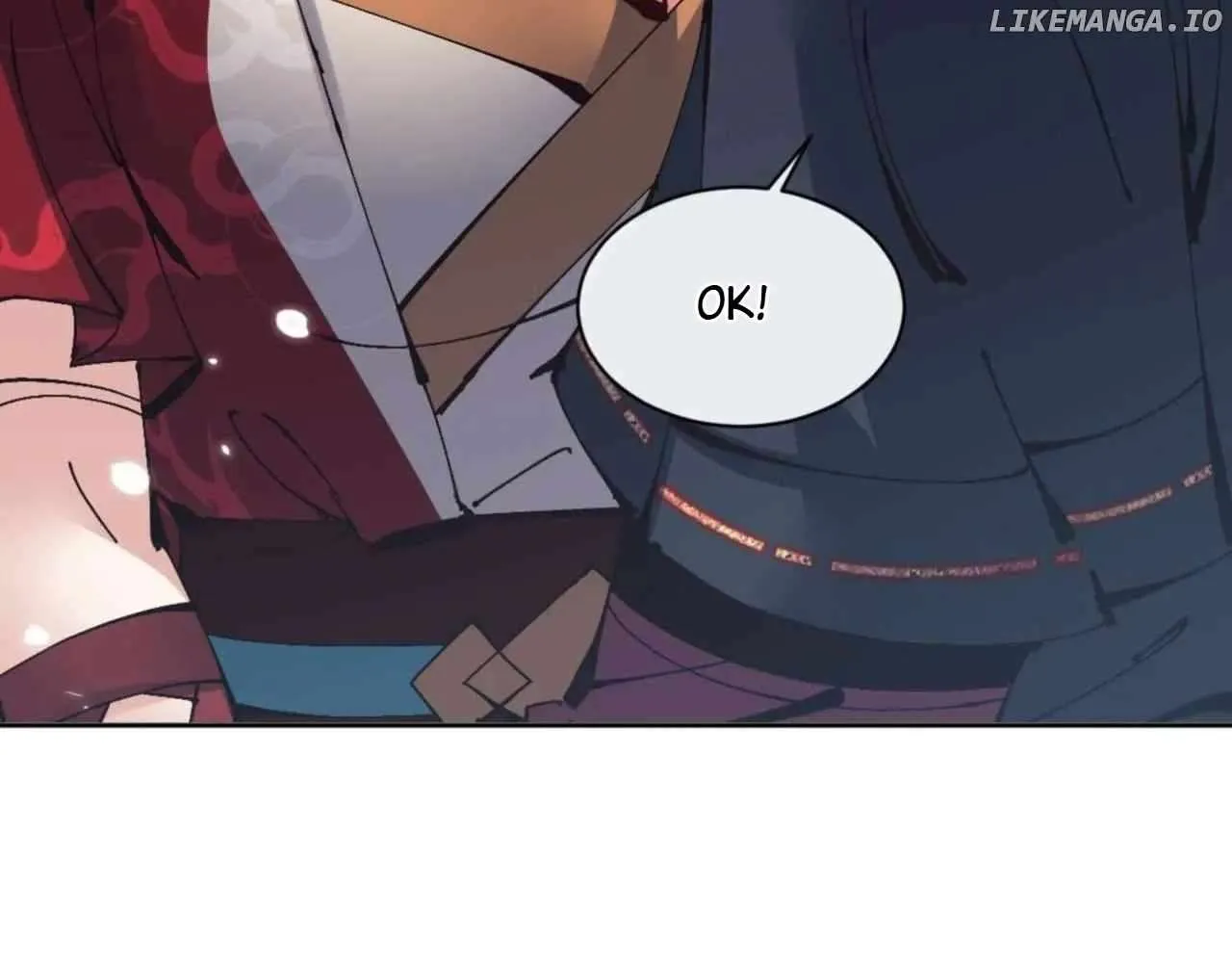 Master: This Villainous Disciple Is Not The Holy Child Chapter 105 page 76 - 