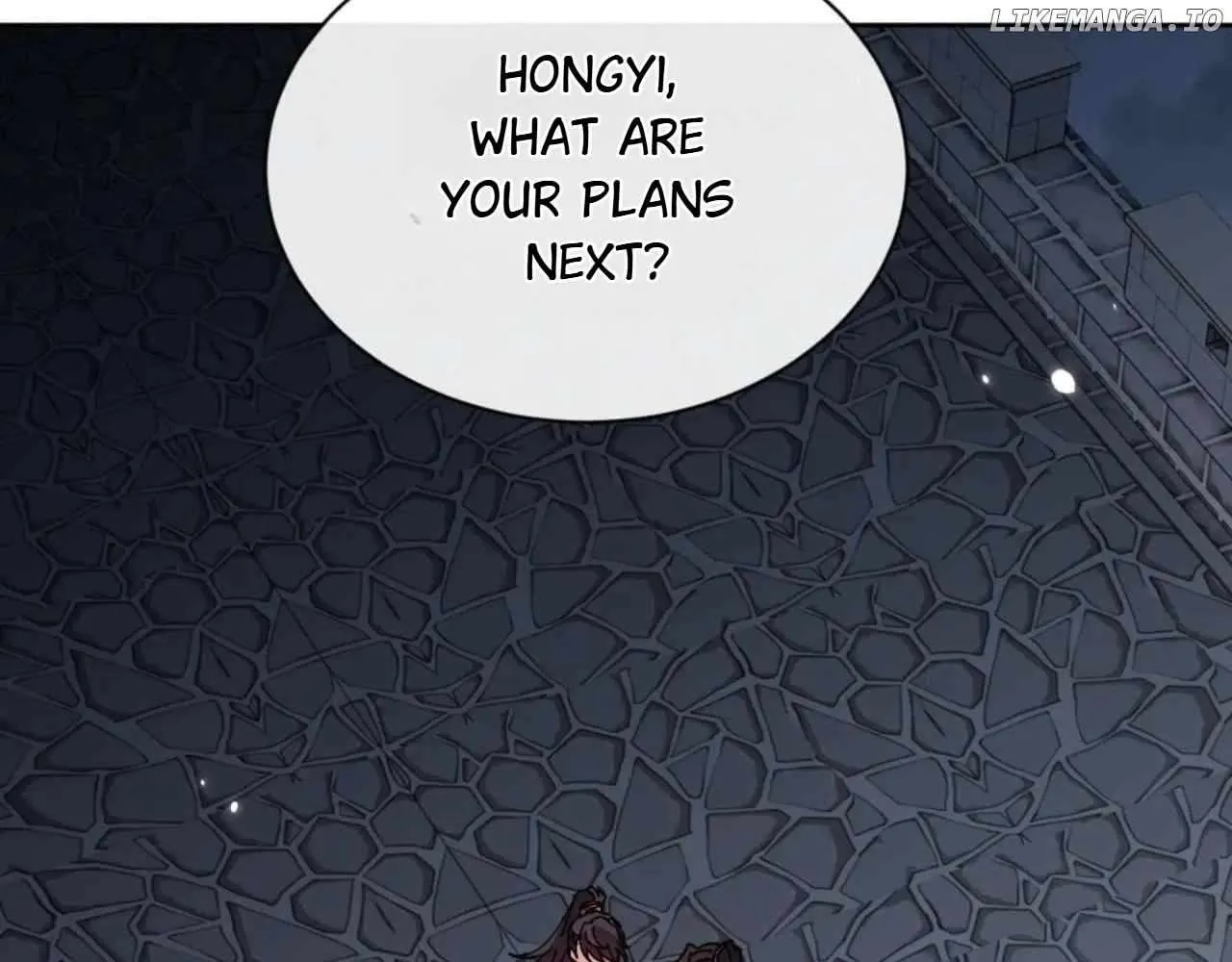 Master: This Villainous Disciple Is Not The Holy Child Chapter 105 page 78 - 
