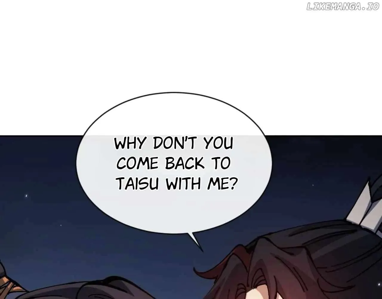 Master: This Villainous Disciple Is Not The Holy Child Chapter 105 page 86 - 