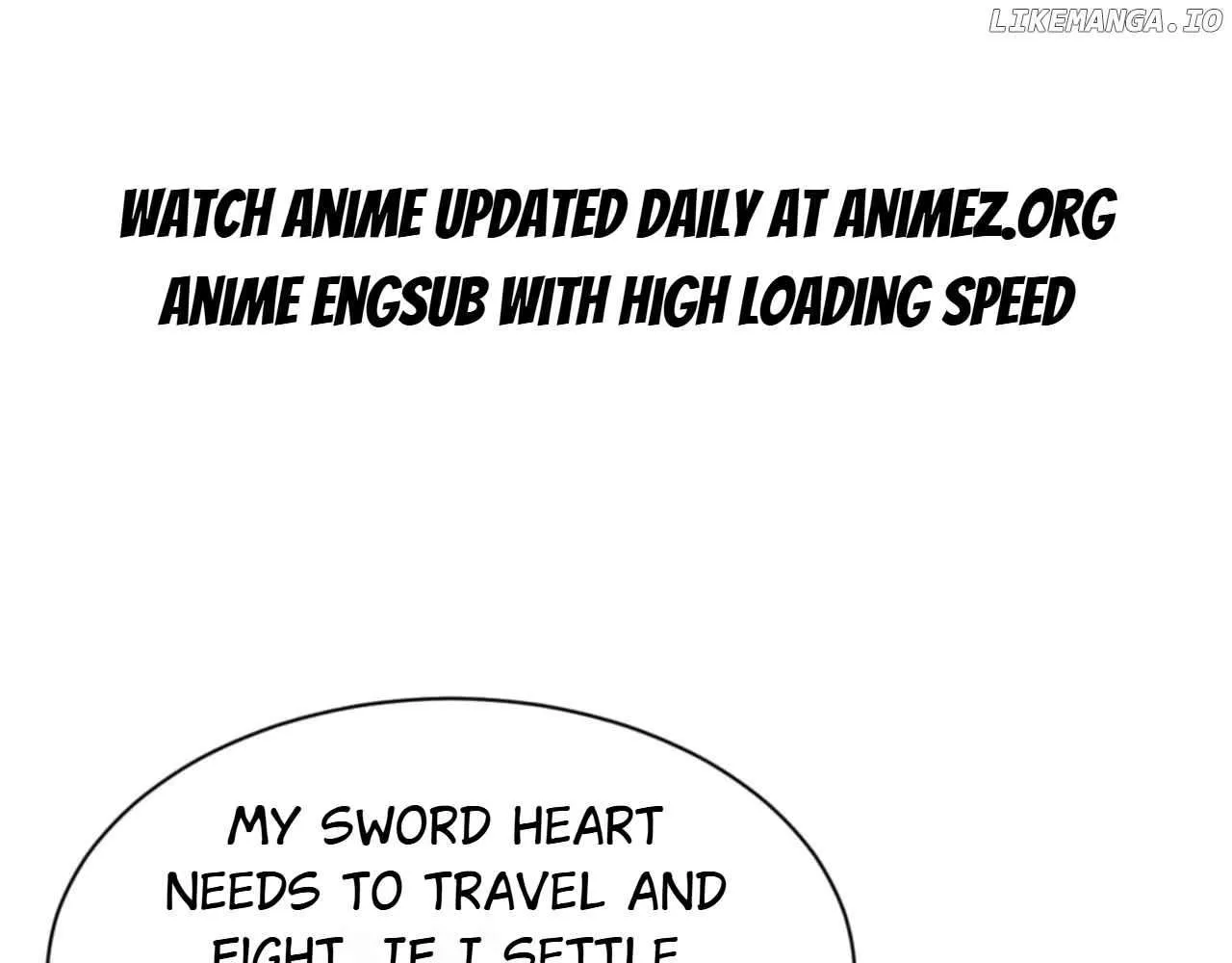 Master: This Villainous Disciple Is Not The Holy Child Chapter 105 page 89 - 