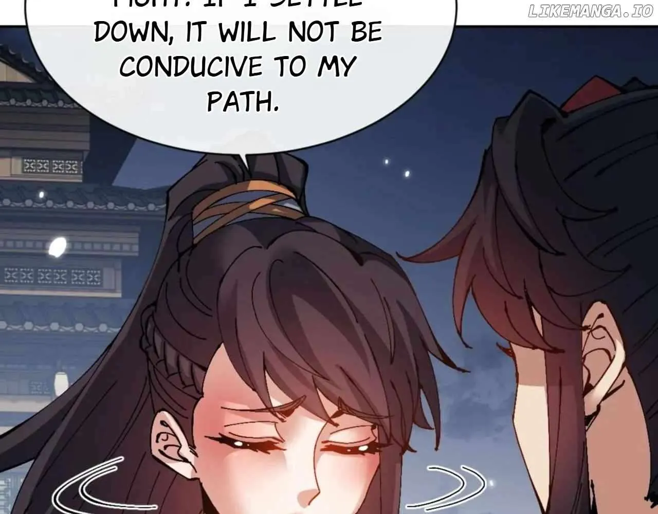 Master: This Villainous Disciple Is Not The Holy Child Chapter 105 page 90 - 