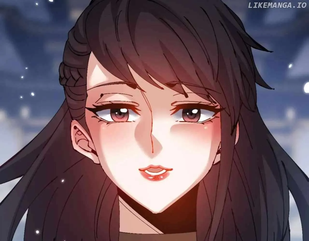 Master: This Villainous Disciple Is Not The Holy Child Chapter 105 page 94 - 