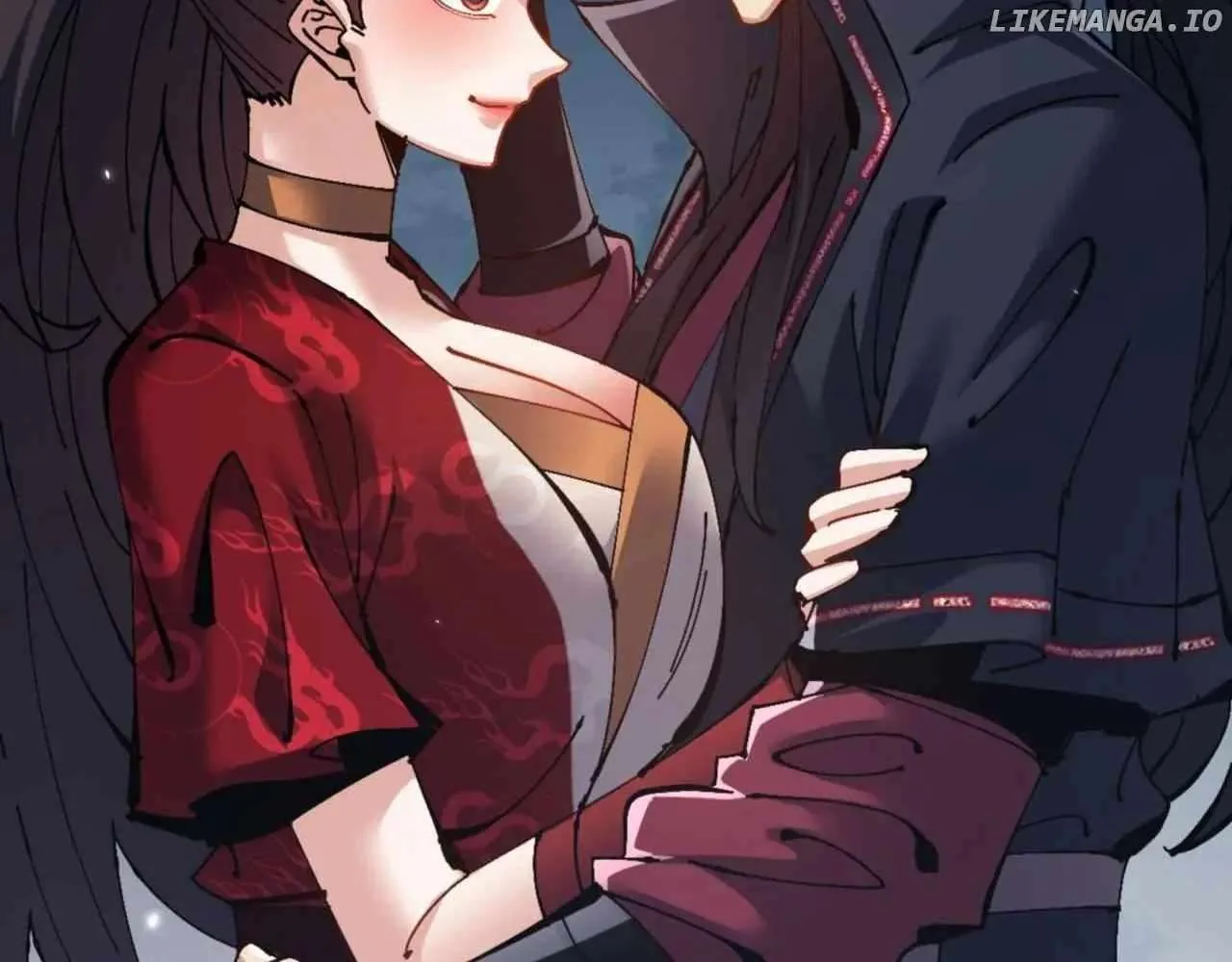 Master: This Villainous Disciple Is Not The Holy Child Chapter 105 page 98 - 