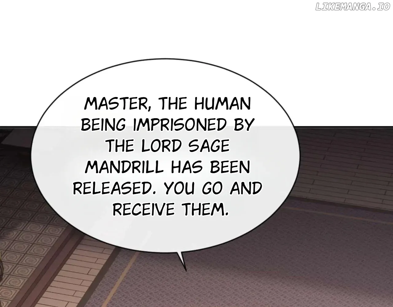 Master: This Villainous Disciple Is Not The Holy Child Chapter 106 page 102 - 