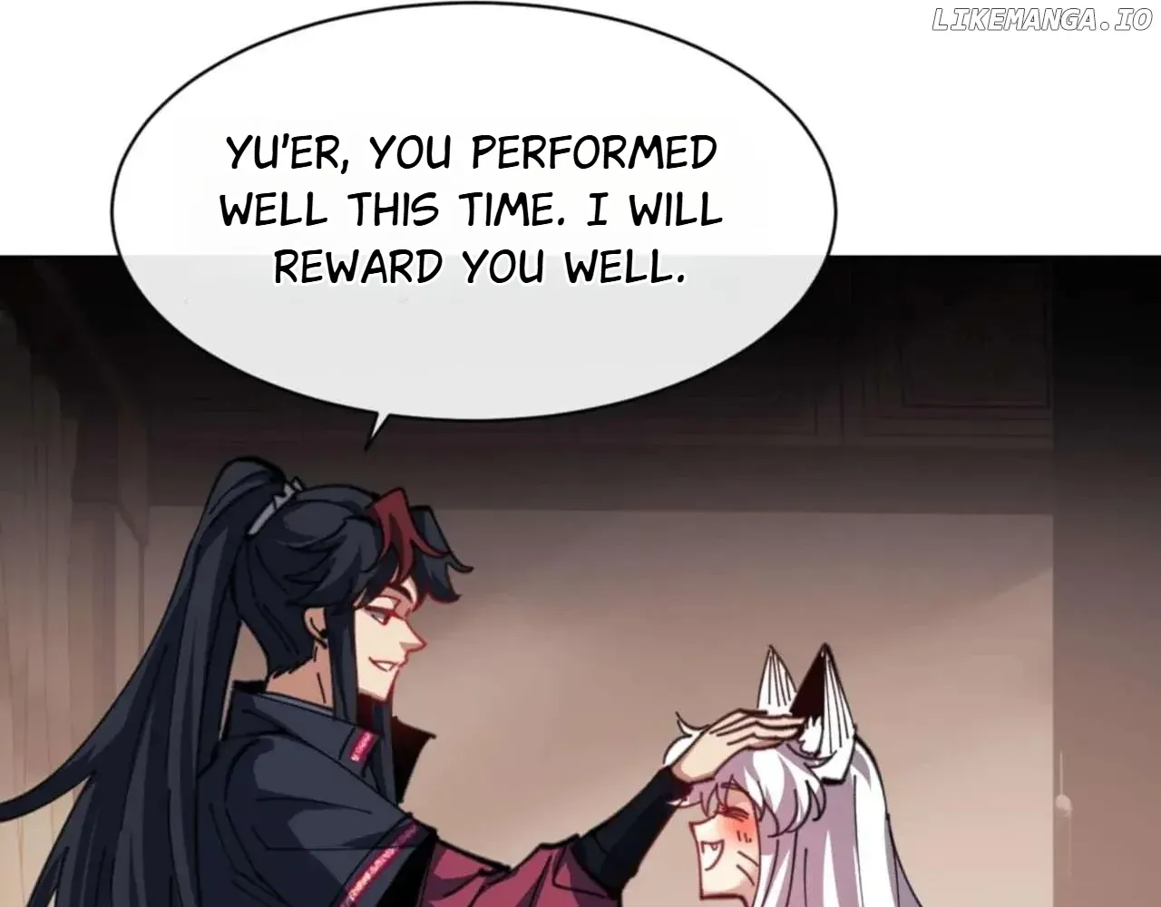 Master: This Villainous Disciple Is Not The Holy Child Chapter 106 page 106 - 