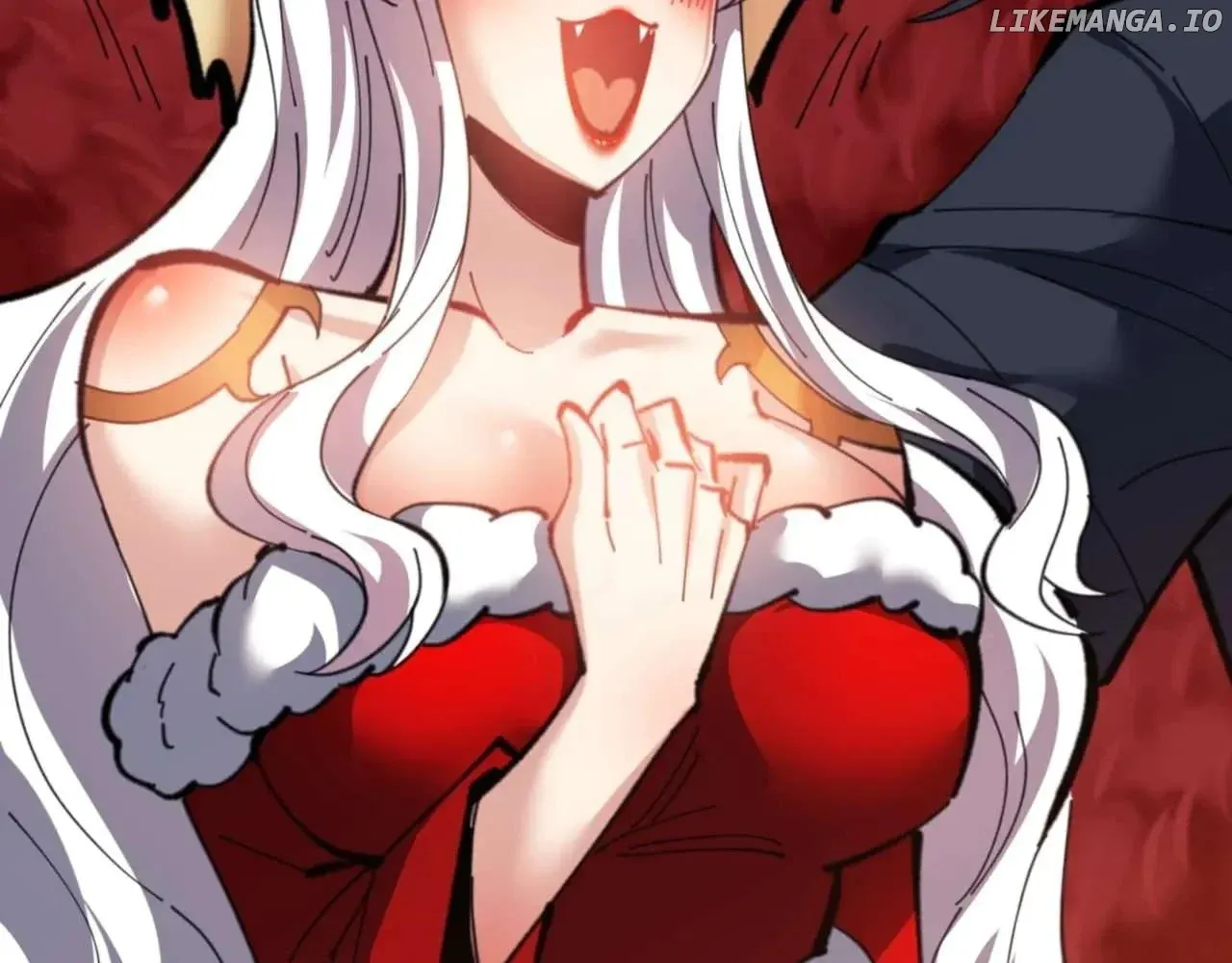 Master: This Villainous Disciple Is Not The Holy Child Chapter 106 page 114 - 